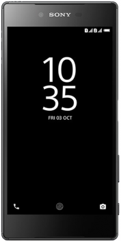 Sony Xperia Z5 E6683 Dual Sim Black Sony Xperia Z5 E6683 Dual Sim Black